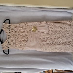 Eliza J Cocktail Dress